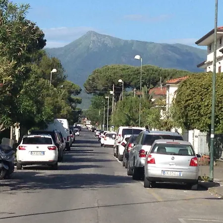 Daire Versilia Camaiore